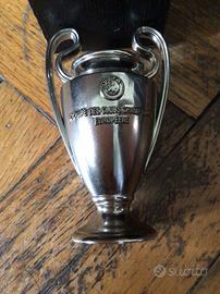 Riproduzione Mini UEFA Champions League