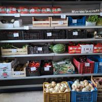 BANCO FRUTTA 220X250X85