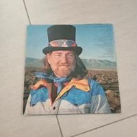 Disco Vinile , Willie Nelson Stardust 