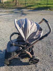 Passeggino -Trio Peg Perego