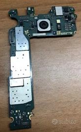 scheda madre s7 Edge perfettamente funzionante 