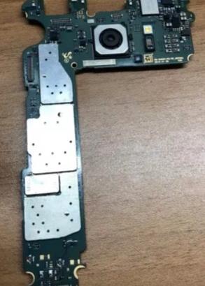 scheda madre s7 Edge perfettamente funzionante 