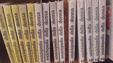 enciclopedia vintage