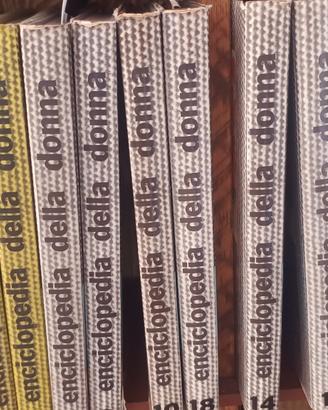 enciclopedia vintage