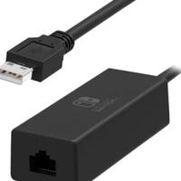 Adattatore Lan per Nintendo Switch