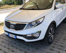 KIA Sportage 3ª serie - 2011