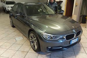 BMW 318d XDrive
