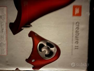 Sistema  audio  Jbl creature 2