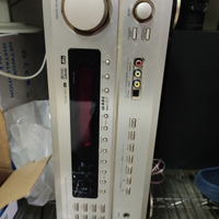 Amplificatore denon avr 1802