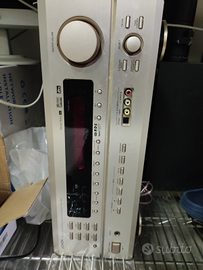 Amplificatore denon avr 1802