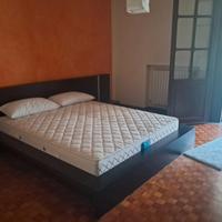 letto matrimoniale 