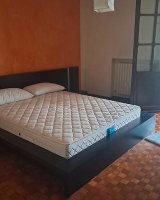 letto matrimoniale 