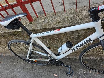 bici da corsa