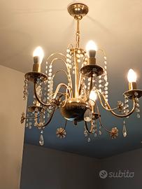 lampadario 
