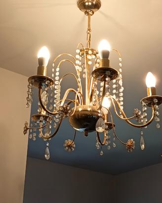 lampadario 
