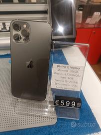 Iphone 12 Promax 256gb 