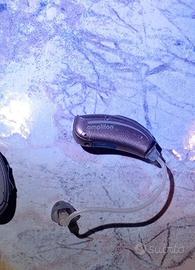 apparecchi acustici amplifon ampliconnect