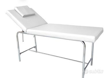 Lettino per massaggi/visite mediche