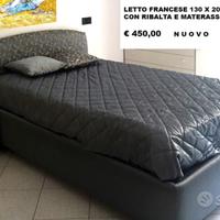 Letto Francese