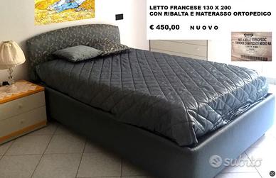 Letto Francese