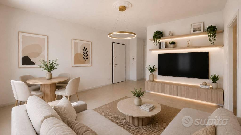 Appartamento – Briona - Vista 2