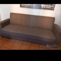 divano letto 