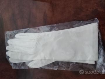 Guanti Sposa