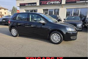 VOLKSWAGEN Golf 1.4 5p. NEOPATENTATI PERMUTE