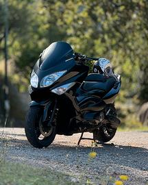 Yamaha tmax 500 2009
