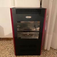 Stufa bioetanolo RUBY