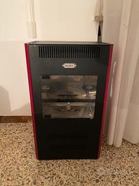 Stufa bioetanolo RUBY