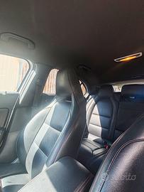 MERCEDES-BENZ CLASSE A200 CDI SE SPORT 