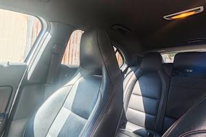 MERCEDES-BENZ CLASSE A200 CDI SE SPORT 