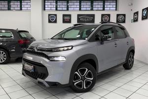 Citroen C3 Aircross BlueHDi 120 S&S EAT6 Shine Pac