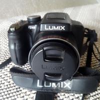 Fotocamera LUMIX FZ48
