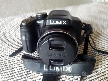 Fotocamera LUMIX FZ48