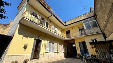 CASA INDIPENDENTE A FRATTAMAGGIORE