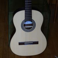 Chitarra classica Manuel Rodriguez "Senorita" 7/8