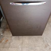 lavastoviglie da incasso Bosch 