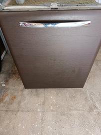 lavastoviglie da incasso Bosch 