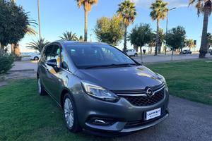 OPEL Zafira 1.6 Turbo EcoM 150CV Business
