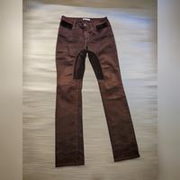 pantaloni marroni SIVIGLIA