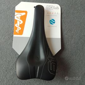 Sella SQLab 612 EW carbon