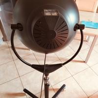 Casco professionale per signora   l