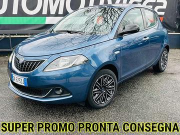 Lancia Ypsilon Ypsilon 1.0 hybrid Gold SUPER PROMO