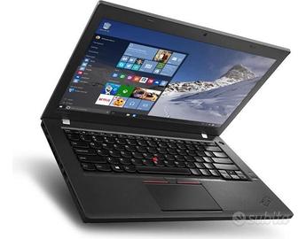 Notebook Lenovo T460 Modificato