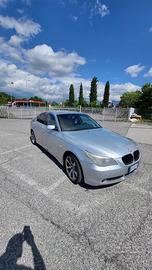 BMW Serie 5 (E60/61) - 2006