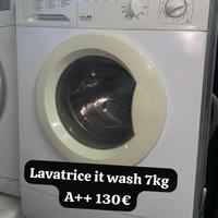 Lavatrici rigenerate con garanzia 3508081005