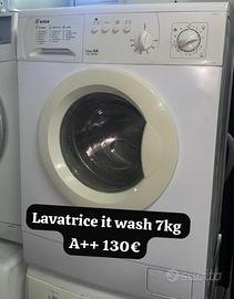 Lavatrici rigenerate con garanzia 3508081005