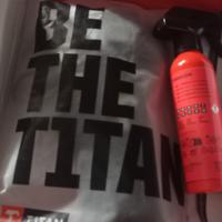 guanti titan blackout 1.0 